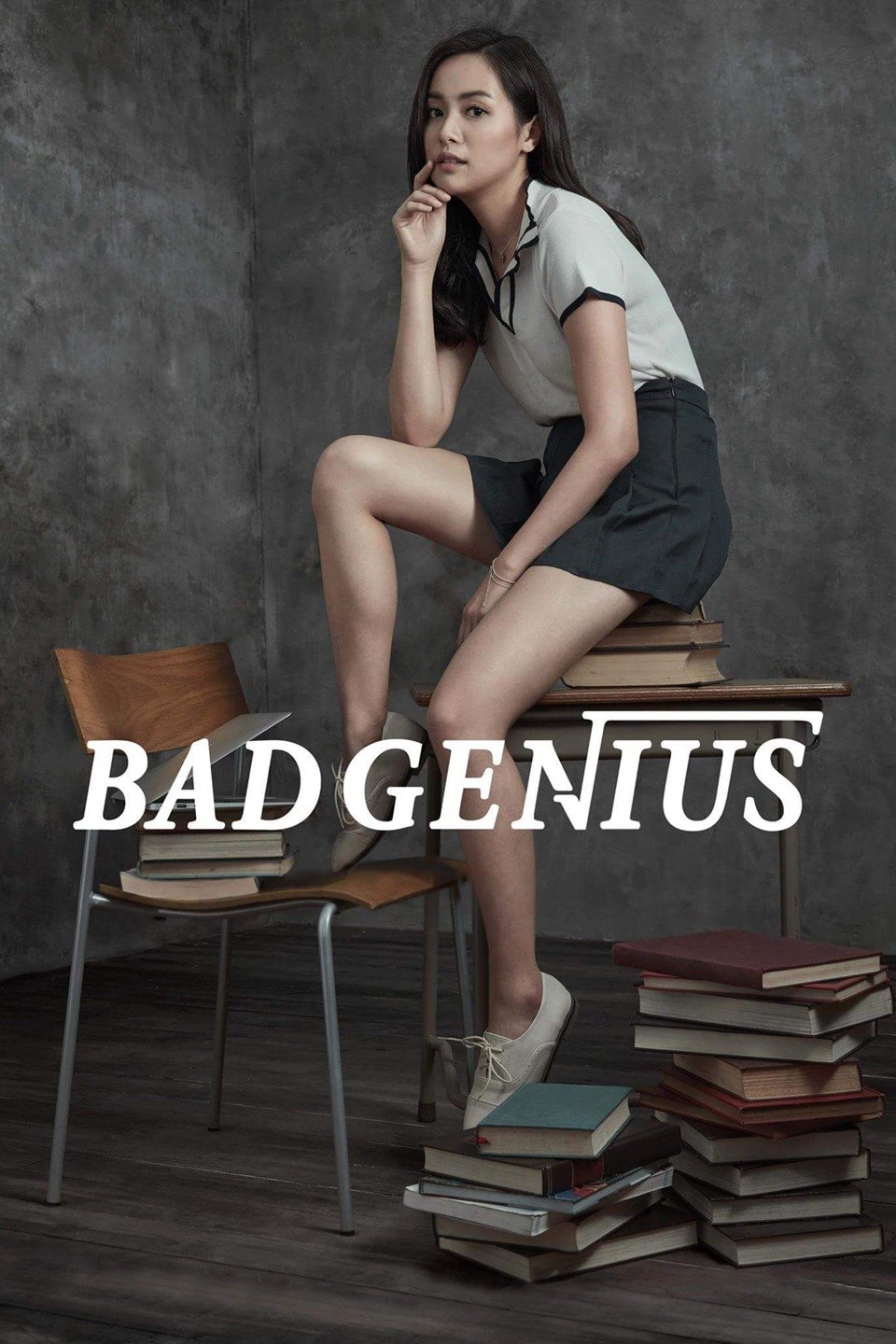 Bad Genius