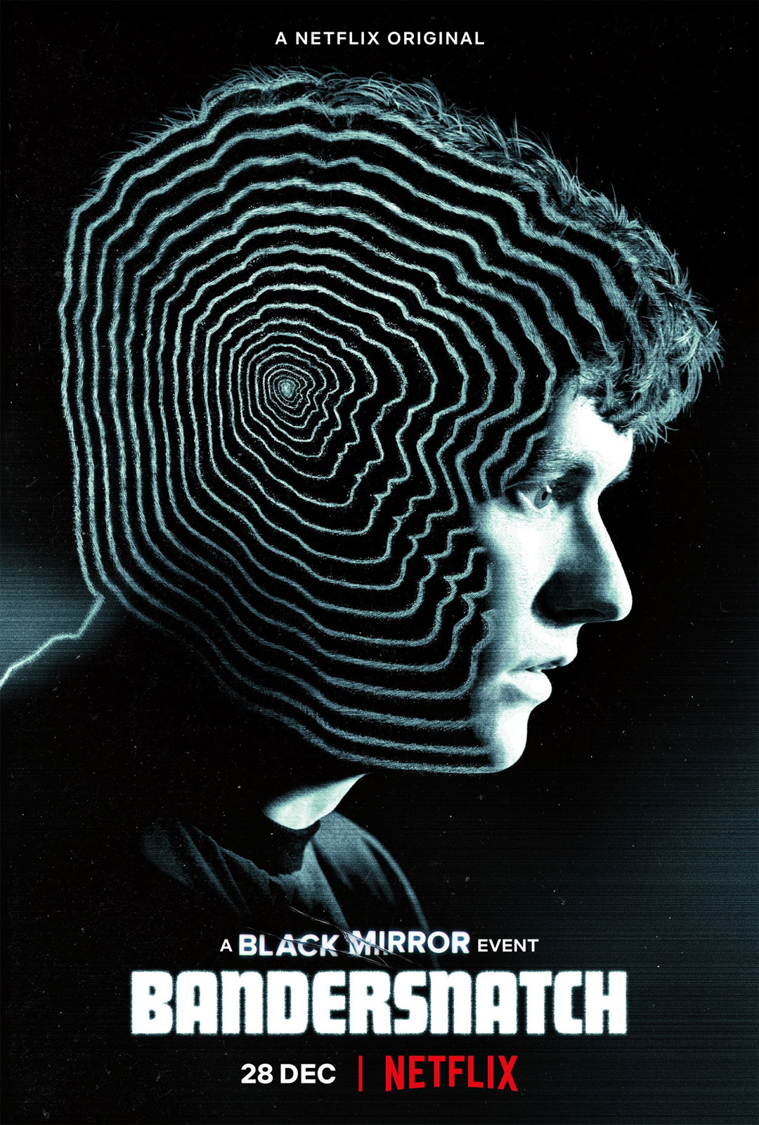 Black Mirror