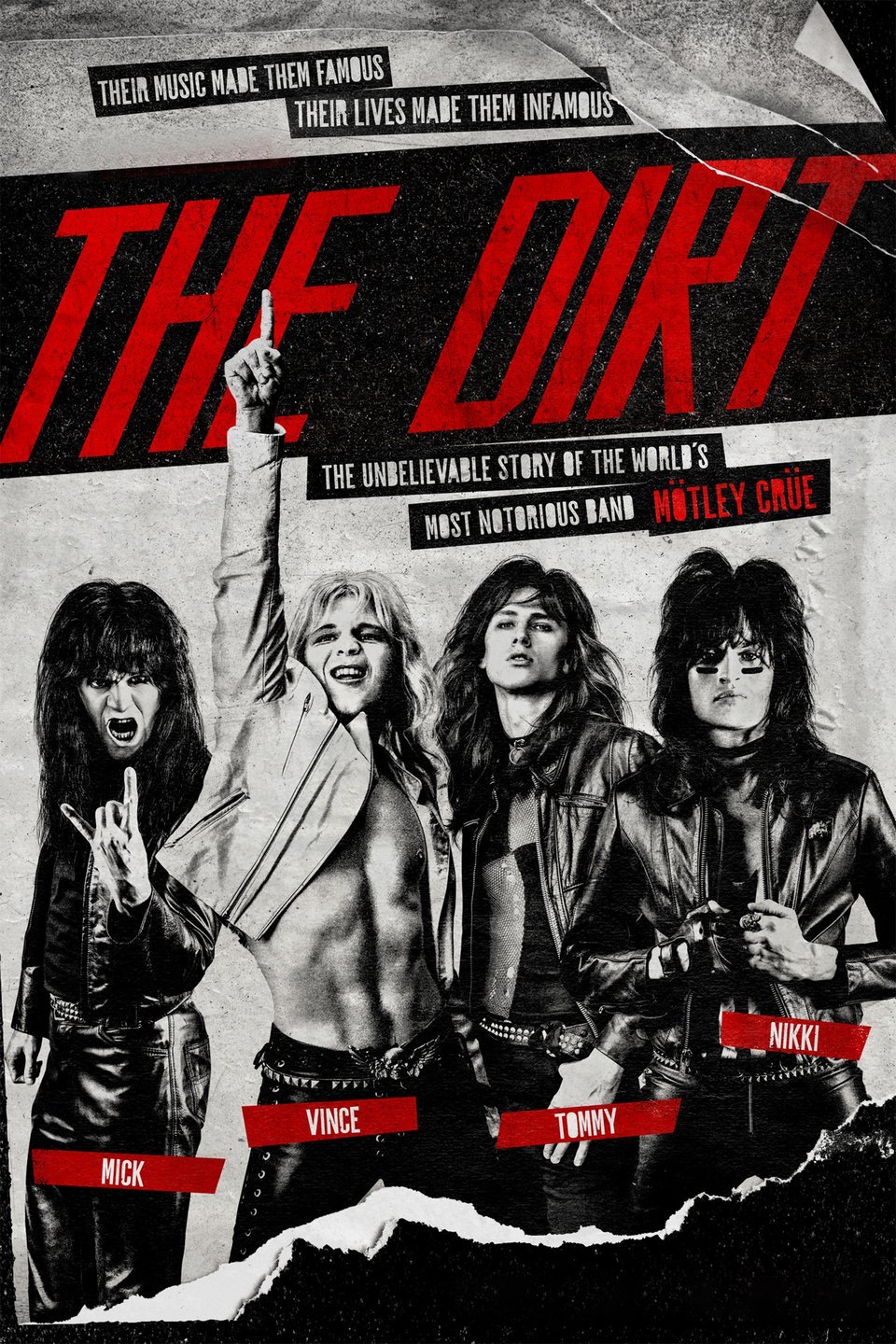 Dirt