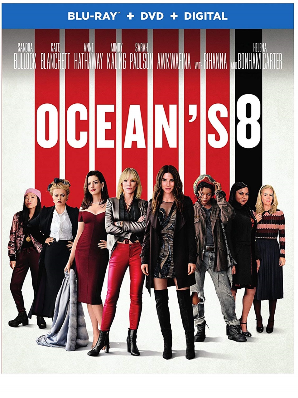 Ocean’s 8