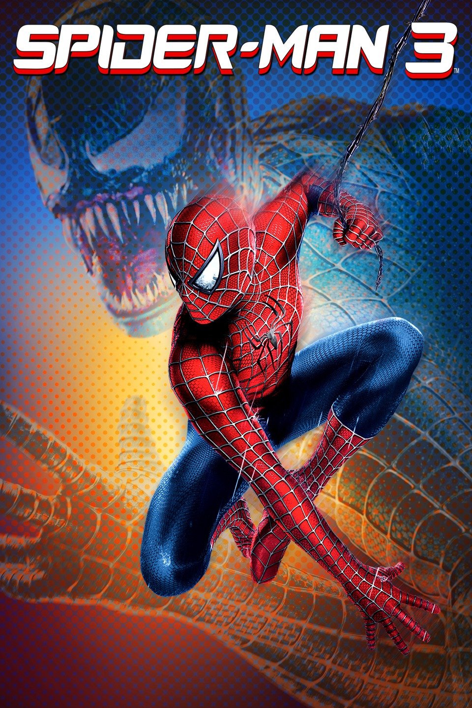 Spiderman 3