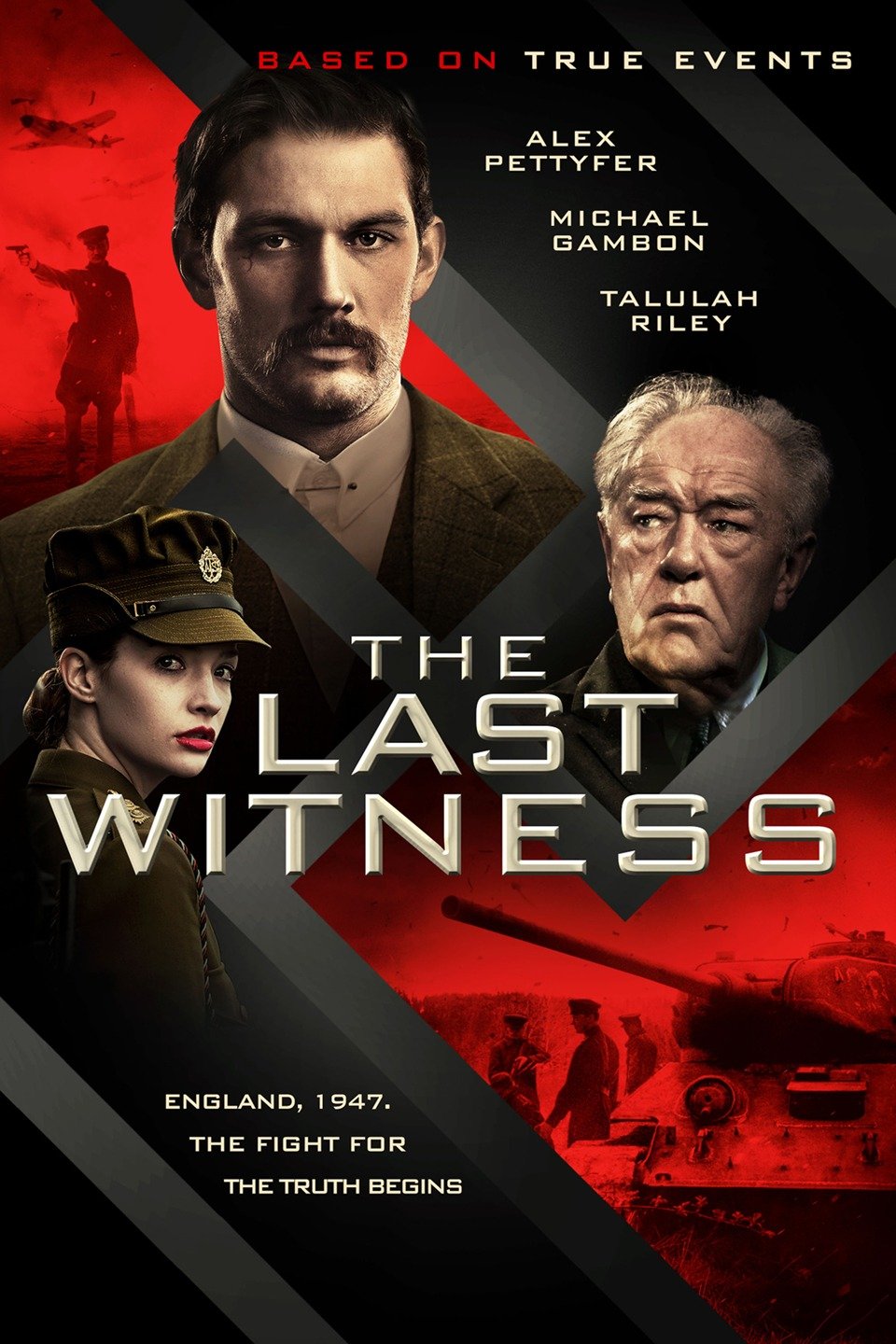 The Last Witness