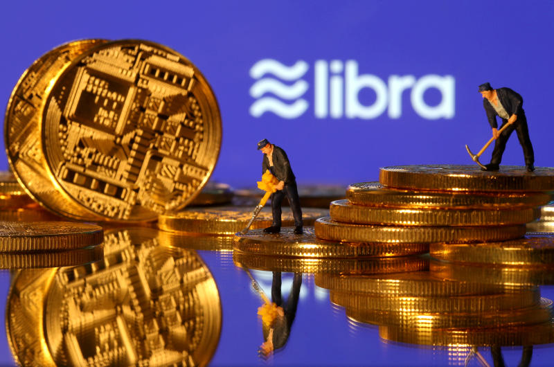 Facebook’s digital currency Libra poses threat to WeChat Pay, Alipay