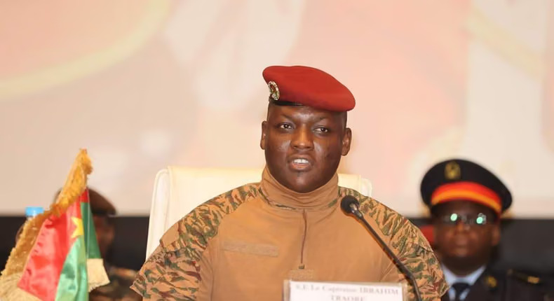 Libyan state bank takes Burkina Faso to World Bank tribunal after military government seizes its 50% stake