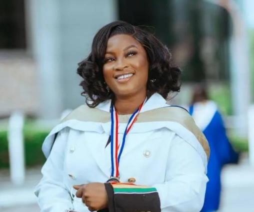 Family of 24-year-old Ghanaian student who died in China appeals for help to repatriate remains