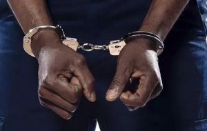 Errand Boy Who Killed A Doctor And His Wife Busted In Dubai…