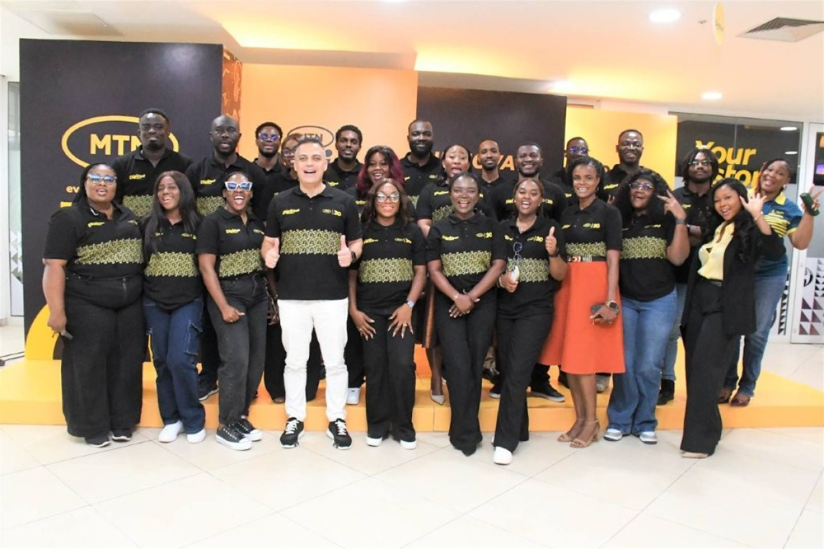 MTN Ghana Launches Digifest 2026, Puts Digitalskills Within Reach For Young Ghanaians, Smes And Innovators
