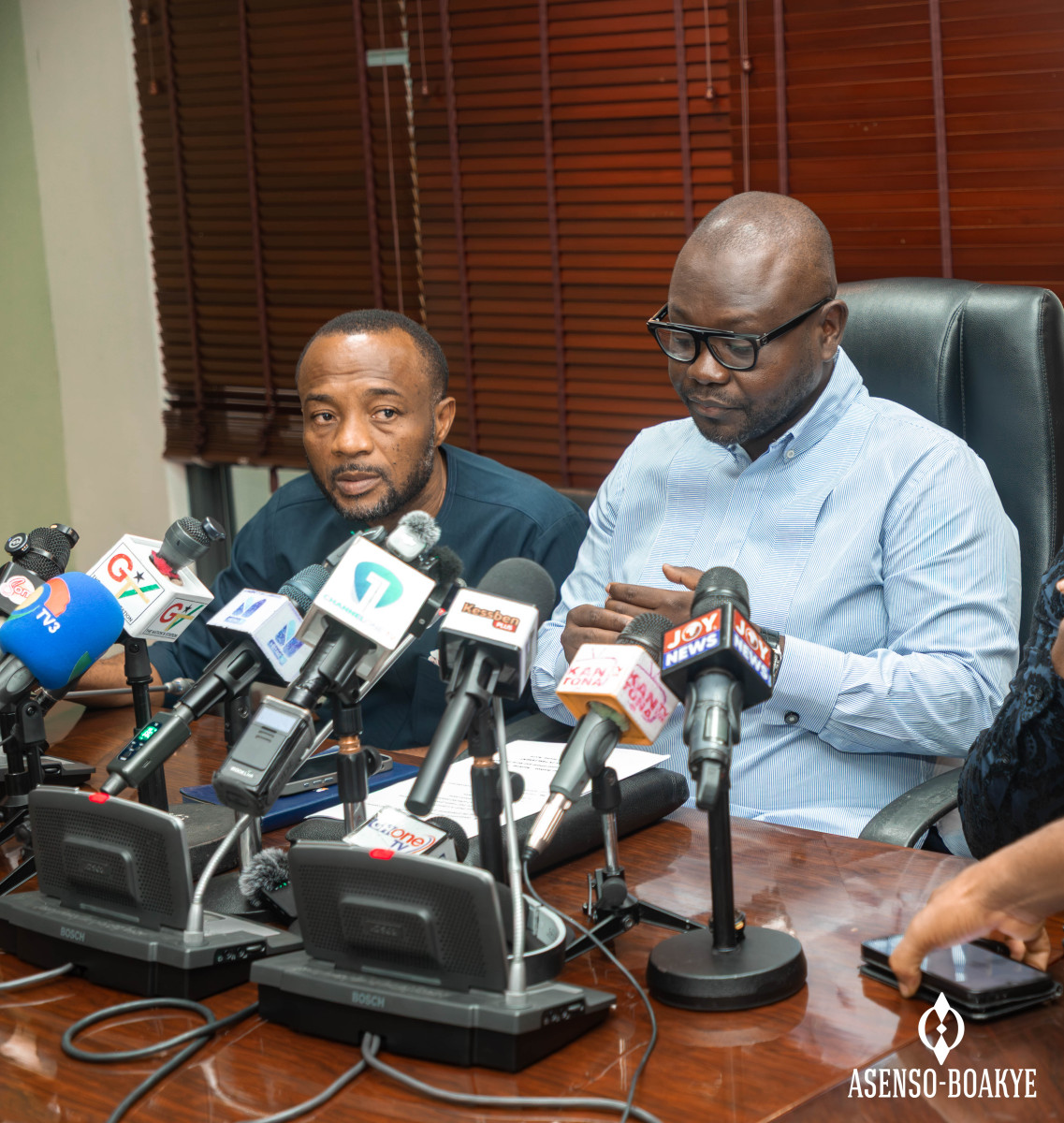 Stop The Demolition Of Public Assets For 24-Hour Markets — Minority Tells Government