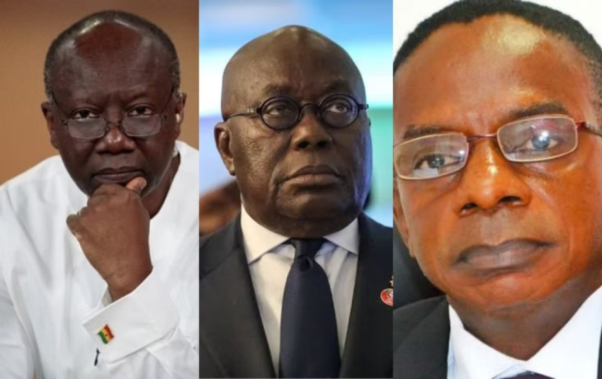 Auditing The Auditor-General: How Special Audit Understated A COVID-19 Expenditure