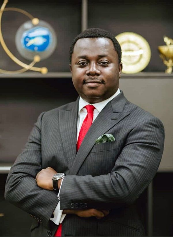 Ghana’s Image ‘Sinking Over Drug Seizures’ – Ntim Fordjour