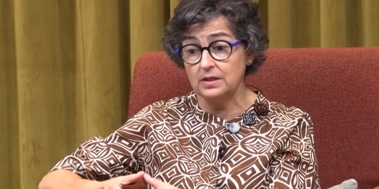 Africa’s dev’t requires both global reforms and local action – González Laya