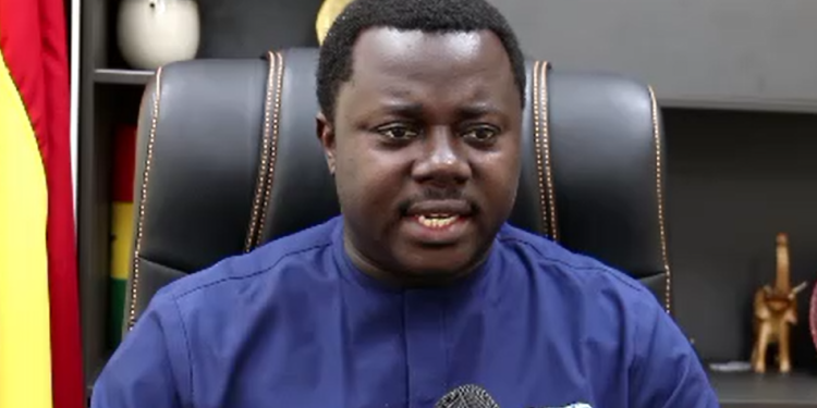 Minority demands probe into ‘over US$1bn’ high-profile drug seizures linked to Ghana