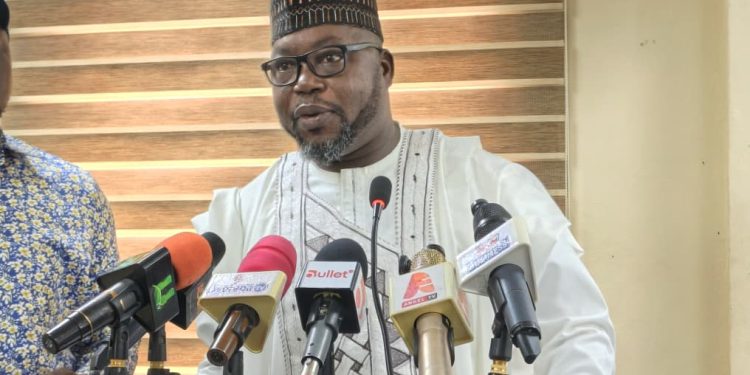 IEAG petitions Mahama to remove SOAAG reps from GMA, GPHA boards