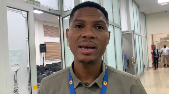 Francis Sosu calls for thorough probe into $260m cocaine seizure
