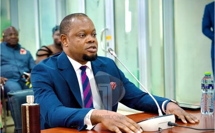 GBA must keep its distance from political convenience – Srem-Sai