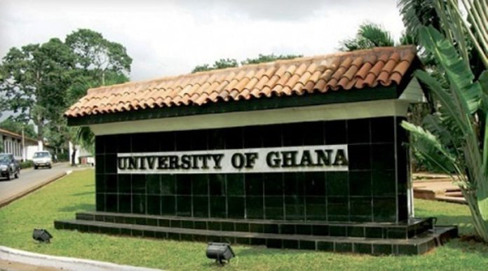 UG reopens portal for applicants to review entries after WASSCE results