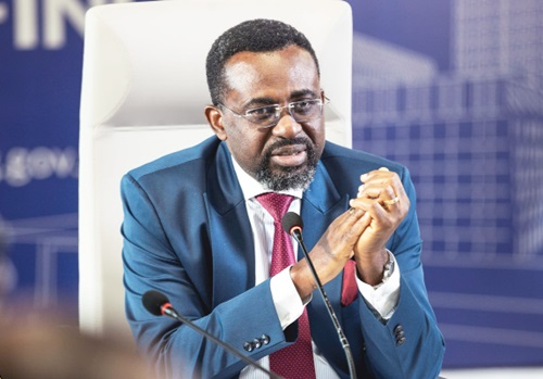 Banks wrote off GH¢1.23bn as bad debt in the half-year 2026