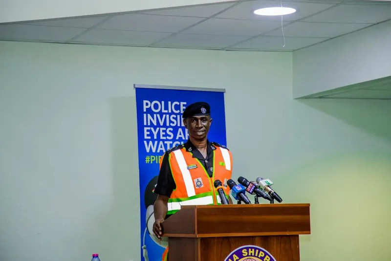 Police to notify traffic offenders about fines by SMS as camera-based enforcement begins October 1