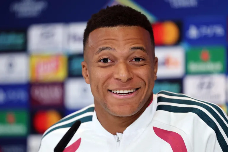 Manchester United scouted Mbappe but didn’t sign him, says Ryan Giggs
