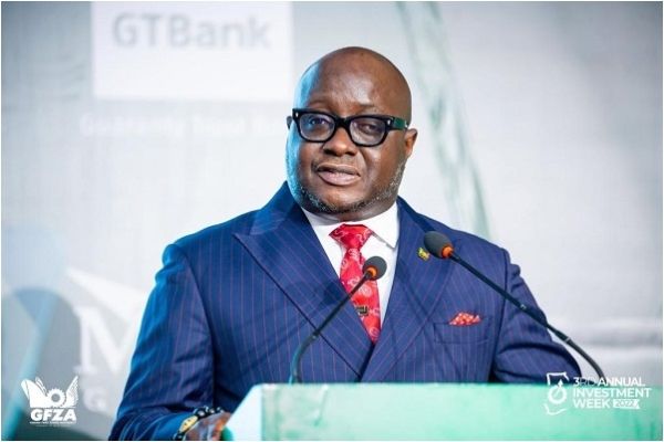 Bring Otiko Afisa Djaba Back To NPP – Mike Ocquaye Jnr Urges Bawumia
