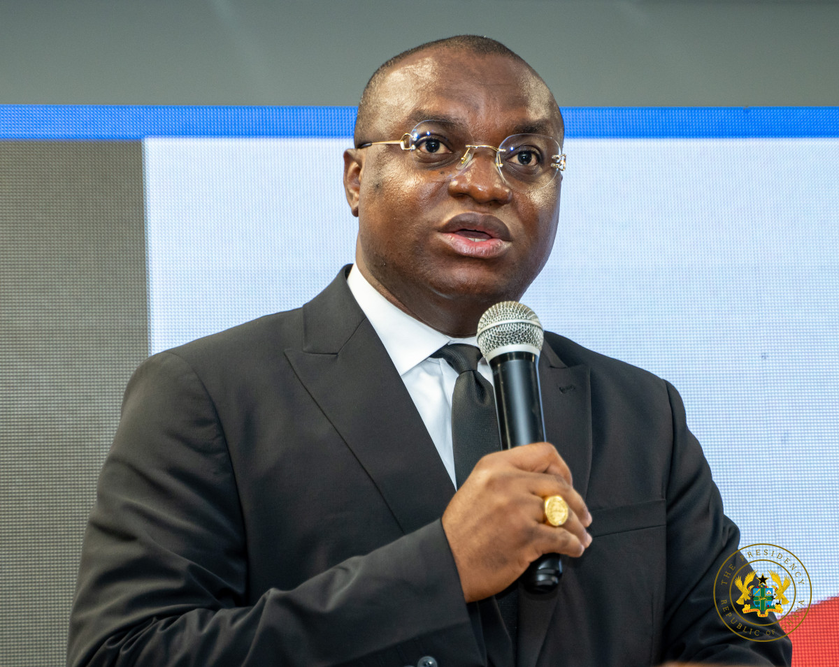 Profit Must Not Come At Expense Of Consumers, Communities — Government