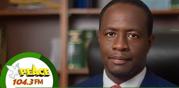 ‘NPP Is A Better Option For Ghanaians’ – Fiifi Boafo