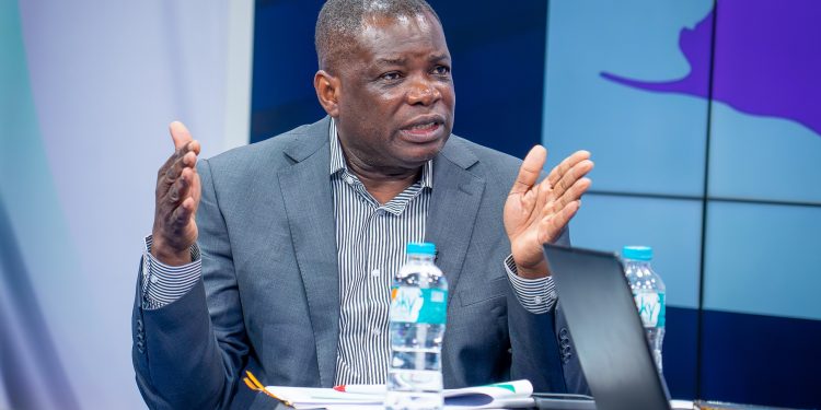Gov’t won’t demolish Osu buildings indiscriminately for coastal road – Agbodza
