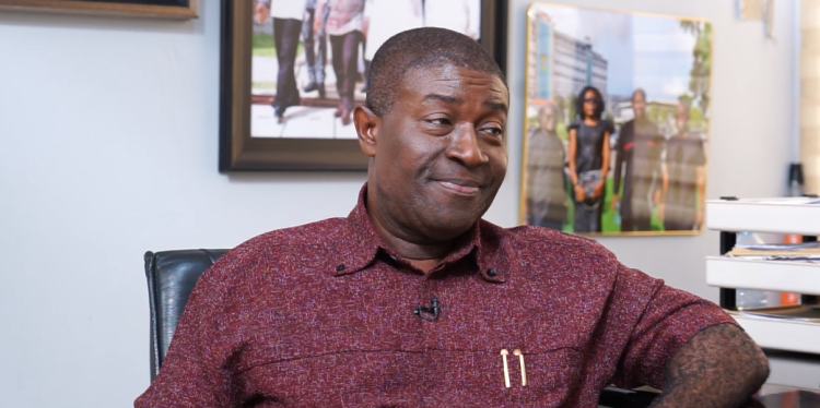 Nana Akomea denies boycotting swearing-in after election as NPP third Vice Chair