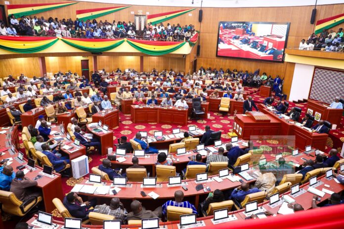 Parliament clarifies notice on 2026/2027 National Service postings