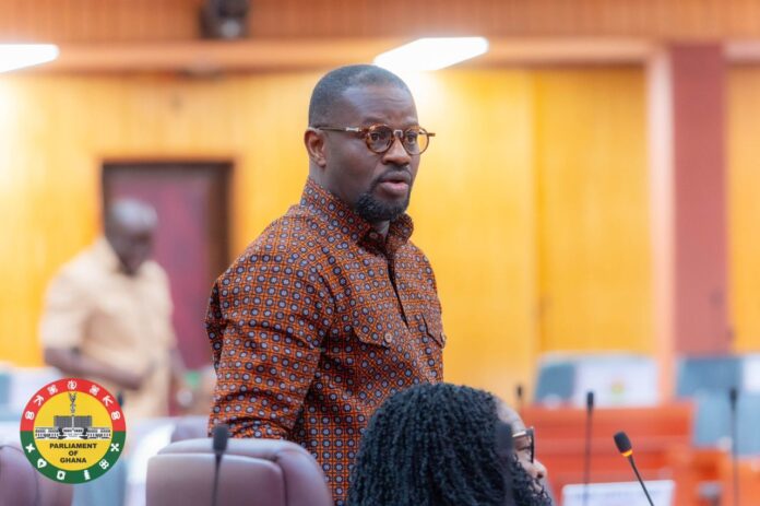 ‘I didn’t expect this under Mahama’ – Annoh-Dompreh reacts to Baffour Awuah’s detention at EOCO